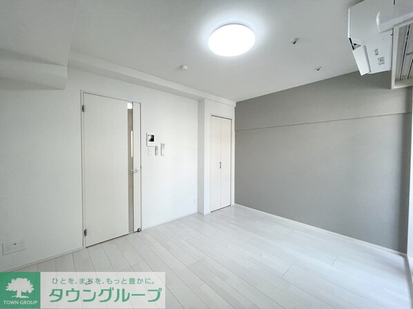 プレール・ドゥーク赤塚の物件内観写真